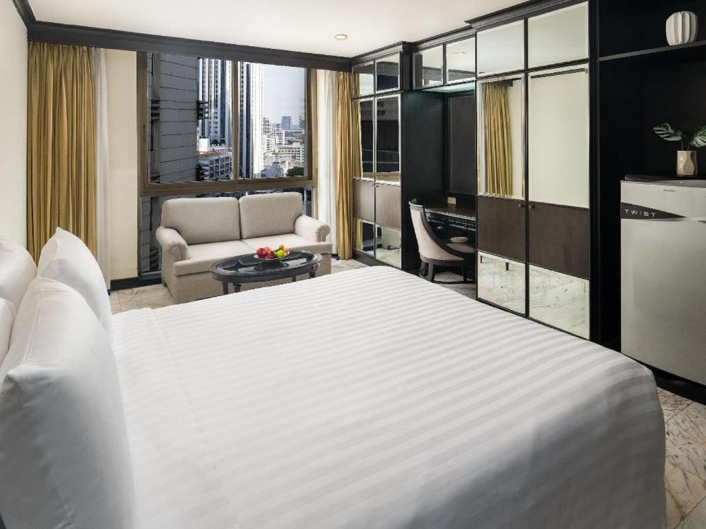 Hotel Grand President