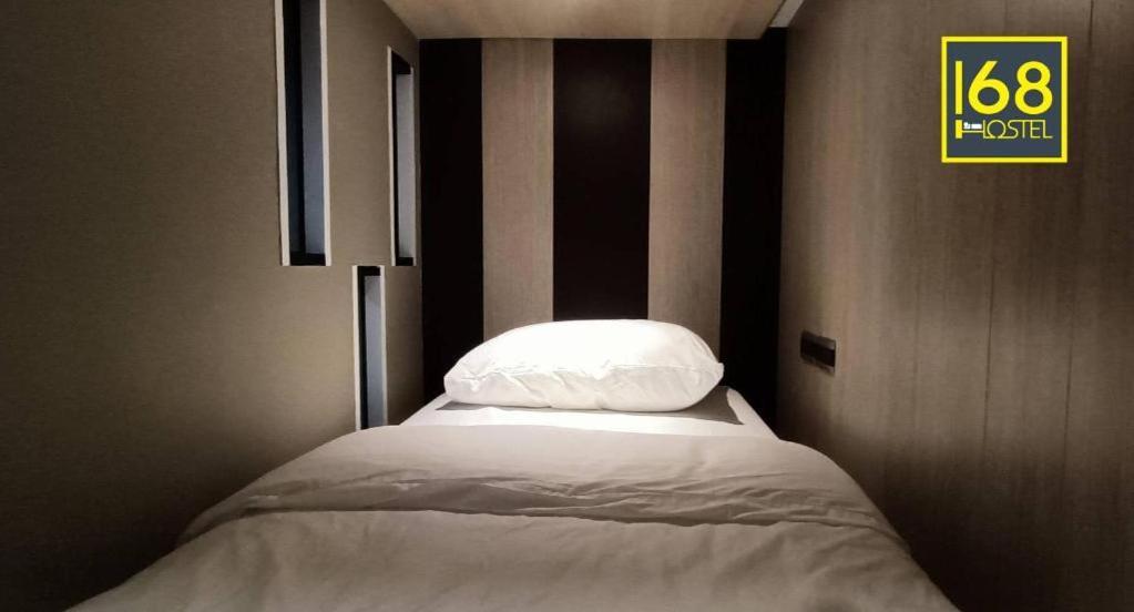 168 Hostel