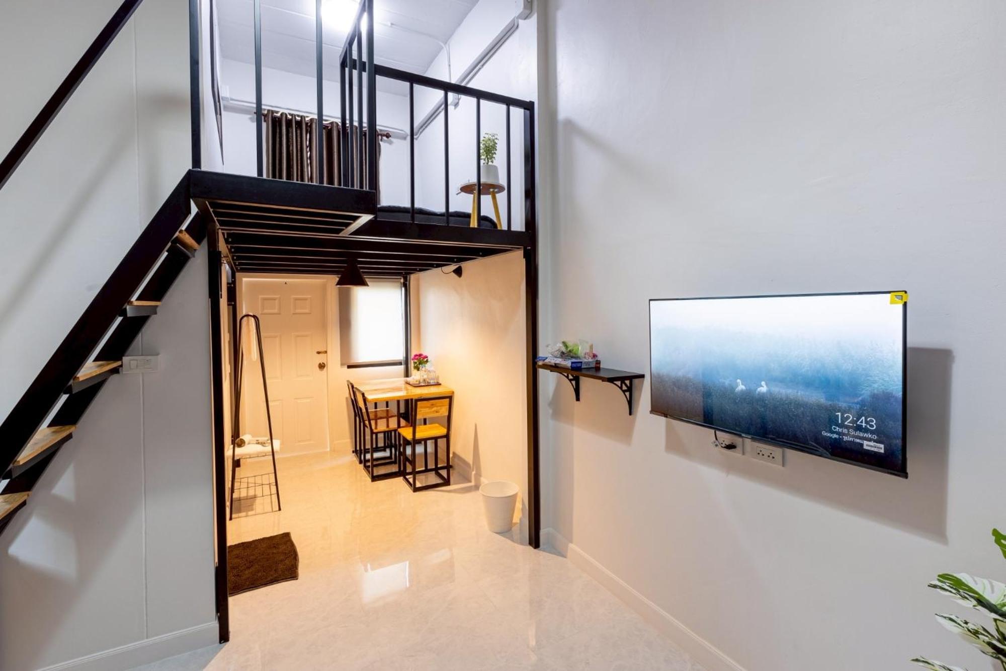 94home Donmuang Bangkok