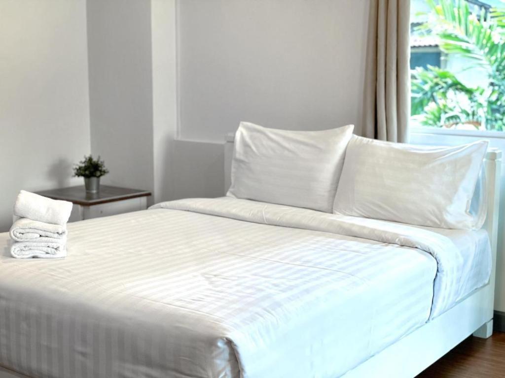 Hotel Vda - Victory Monument - Bangkok
