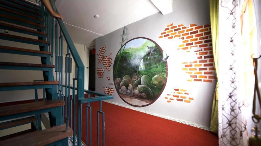 2499 Heritage Chinatown By Roomquest Hotel