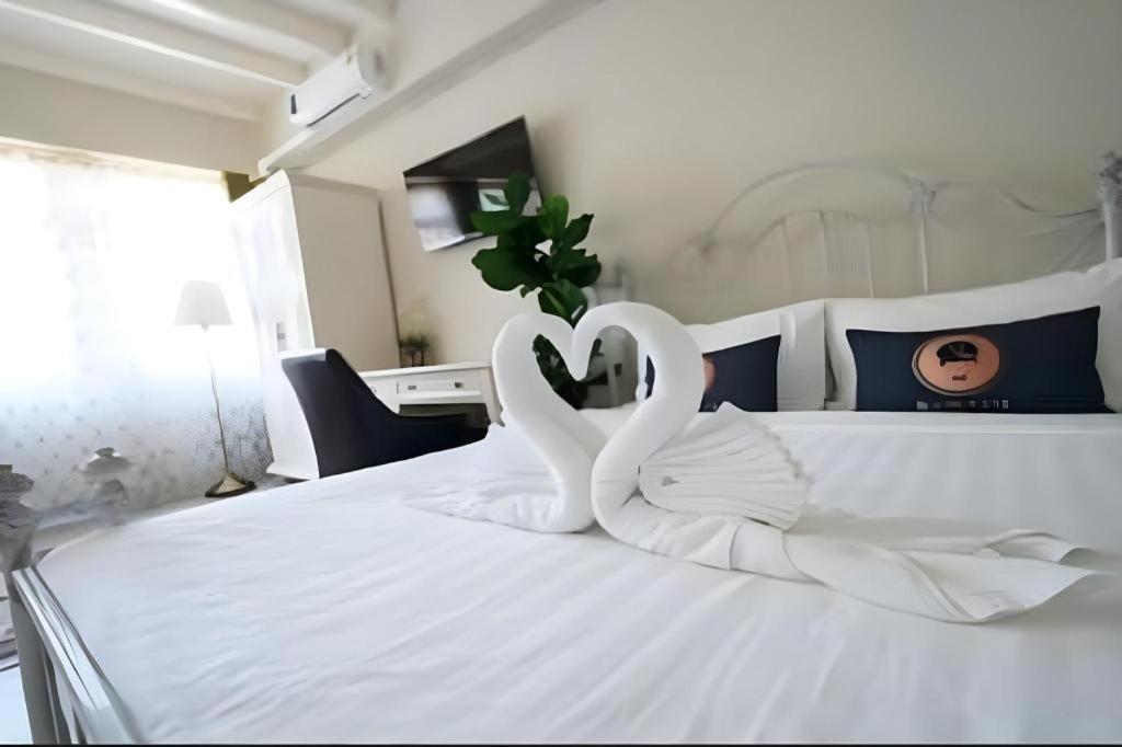 2499 Heritage Chinatown By Roomquest 5* Bangkok