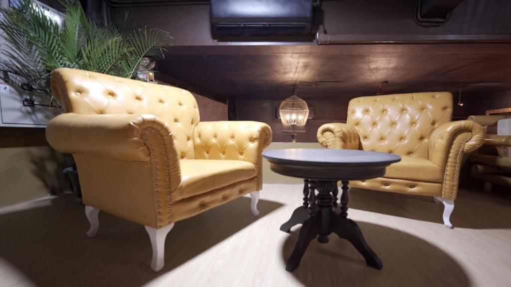 2499 Heritage Chinatown By Roomquest Hotel