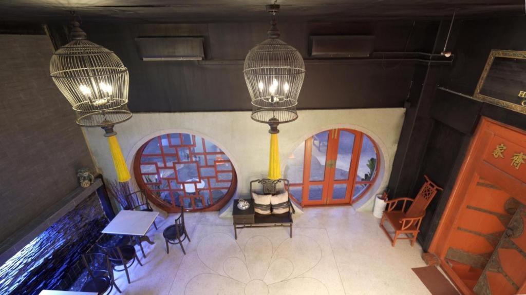 2499 Heritage Chinatown By Roomquest Hotel Bangkok