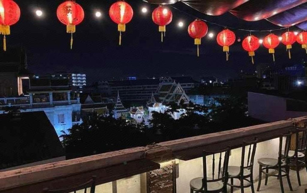 2499 Heritage Chinatown By Roomquest Hotel 5*