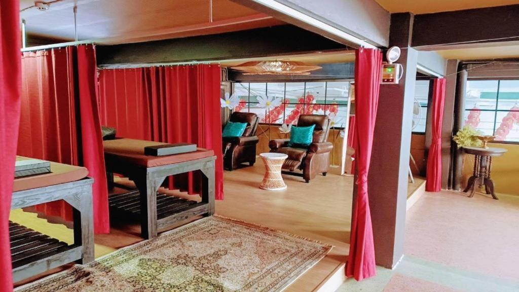 2499 Heritage Chinatown By Roomquest 5*