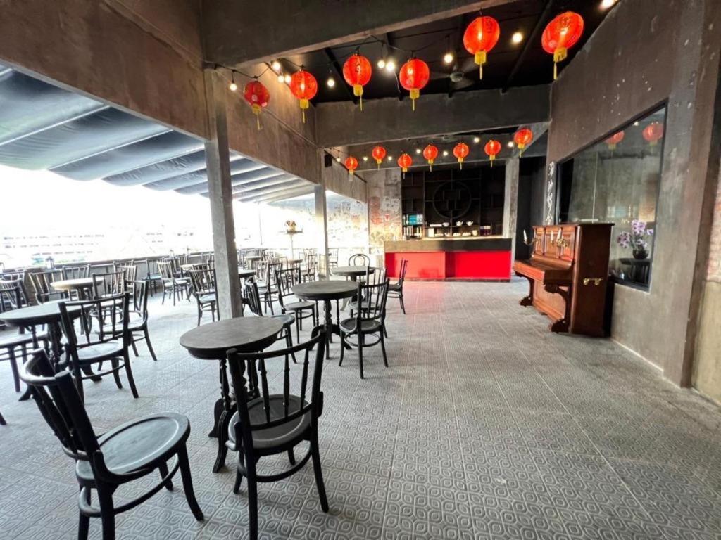 2499 Heritage Chinatown By Roomquest 5*