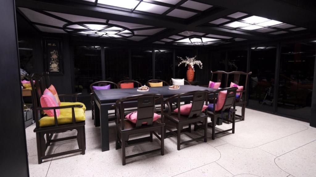 2499 Heritage Chinatown By Roomquest Bangkok