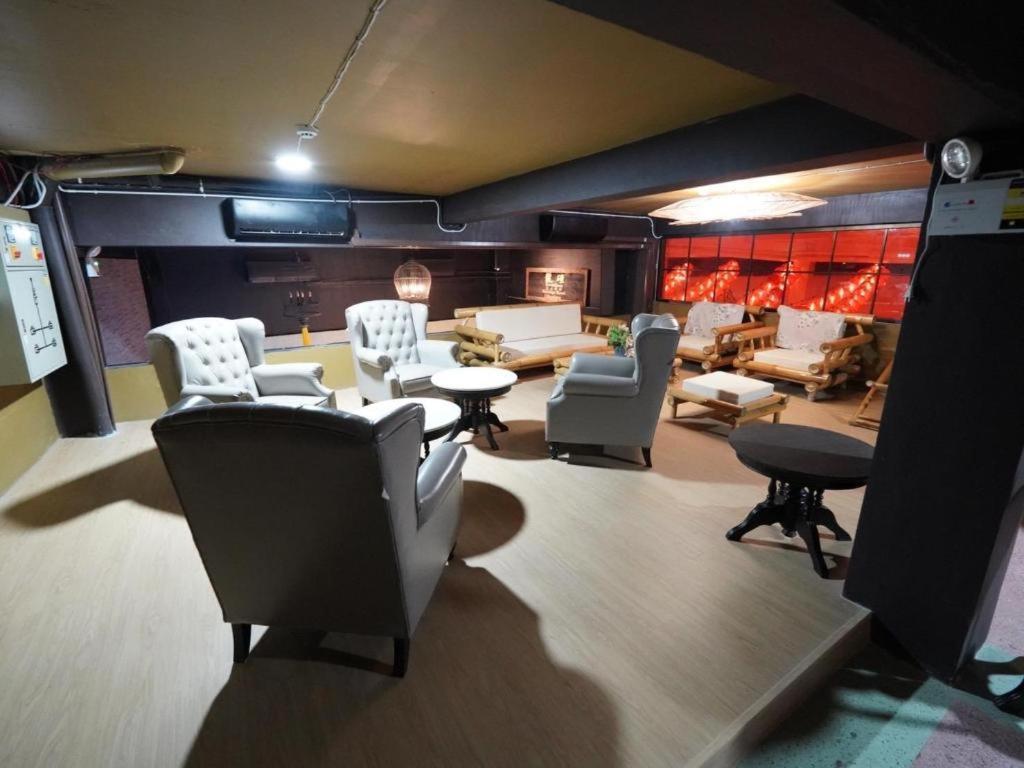 2499 Heritage Chinatown By Roomquest 5* Bangkok