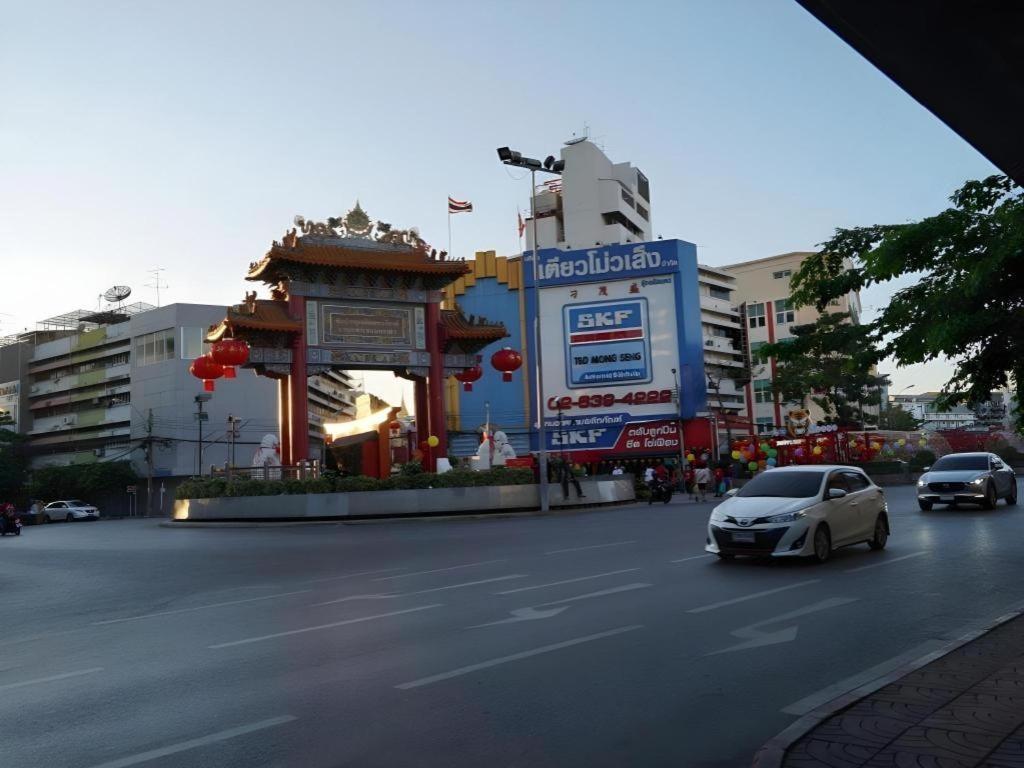 2499 Heritage Chinatown By Roomquest