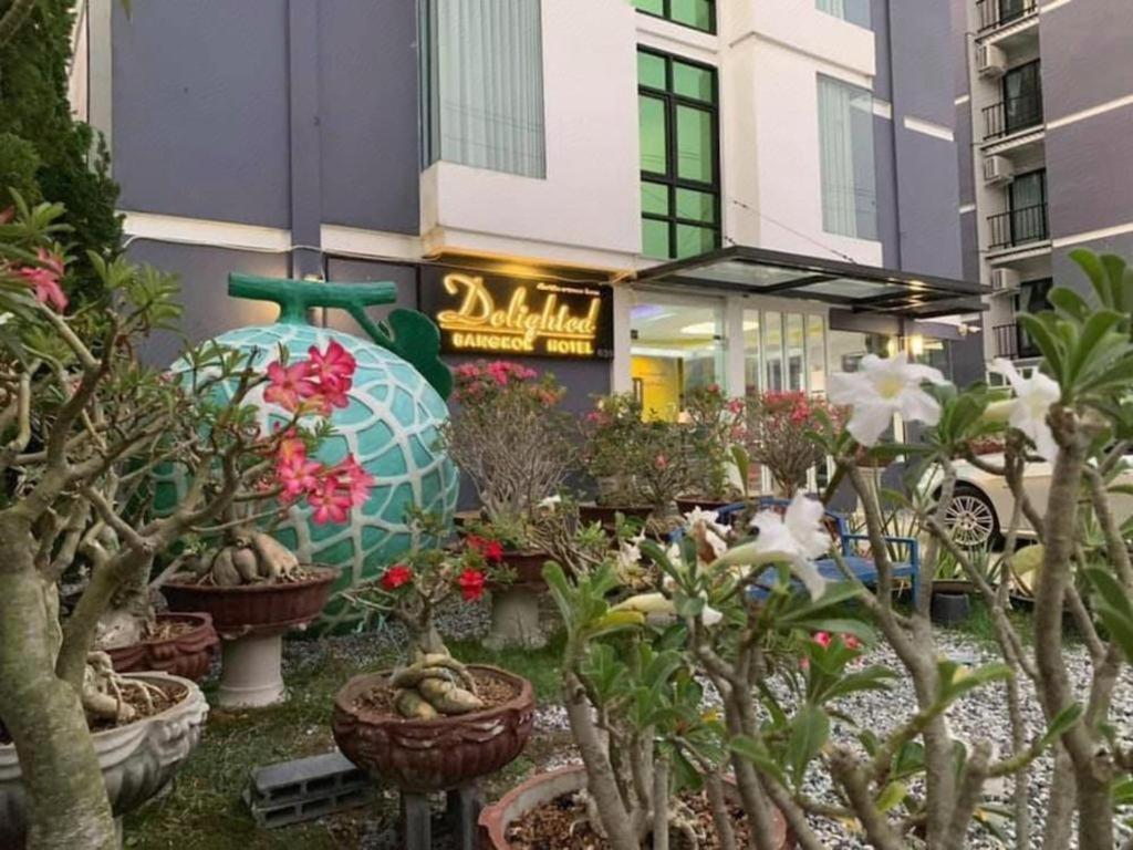 Delighted 3* Bangkok