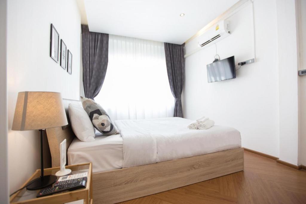 Oh Boutique Guesthouse. Hotel