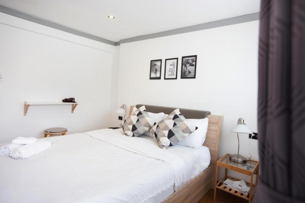 Oh Boutique Guesthouse.