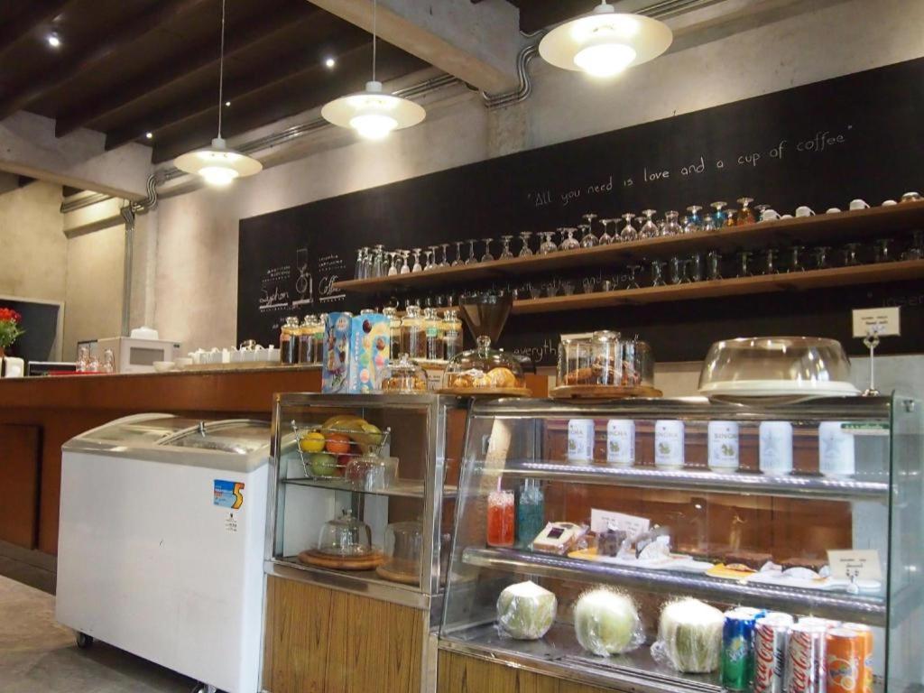 Intown Hotel Bangkok