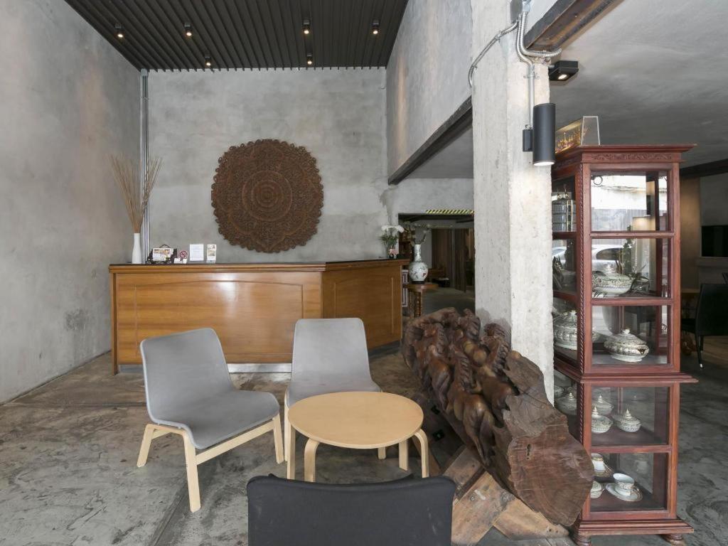Intown Hotel