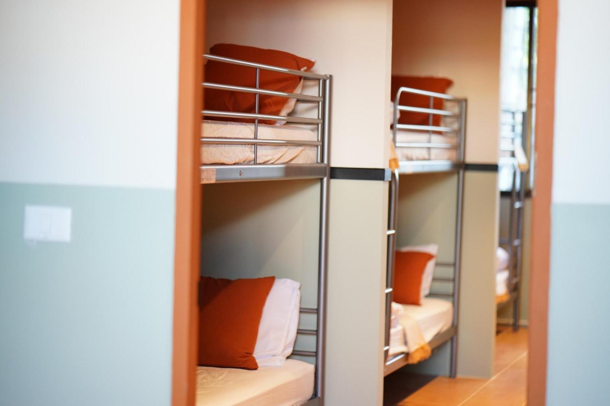 Hostel Nitra Bangkok