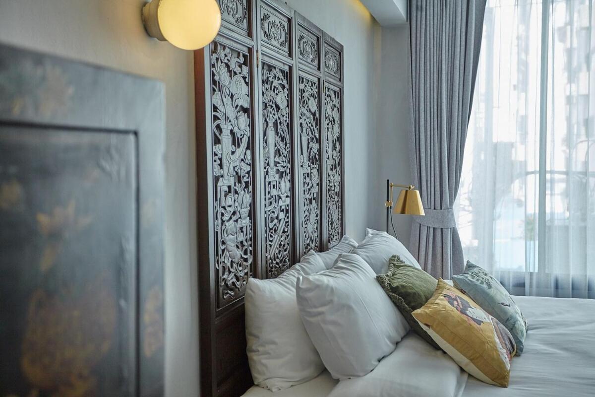 Apartment Stylish In Prime Sukhumvit-next To Bts Nana