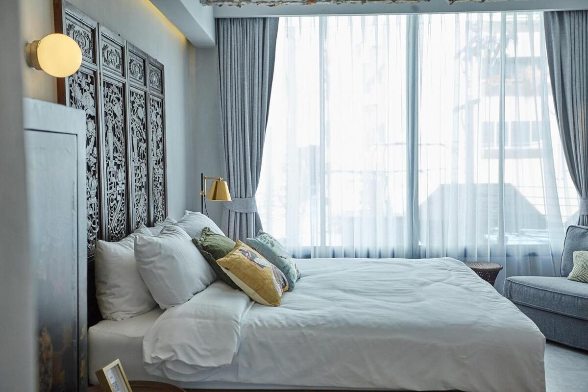 Stylish In Prime Sukhumvit-next To Bts Nana