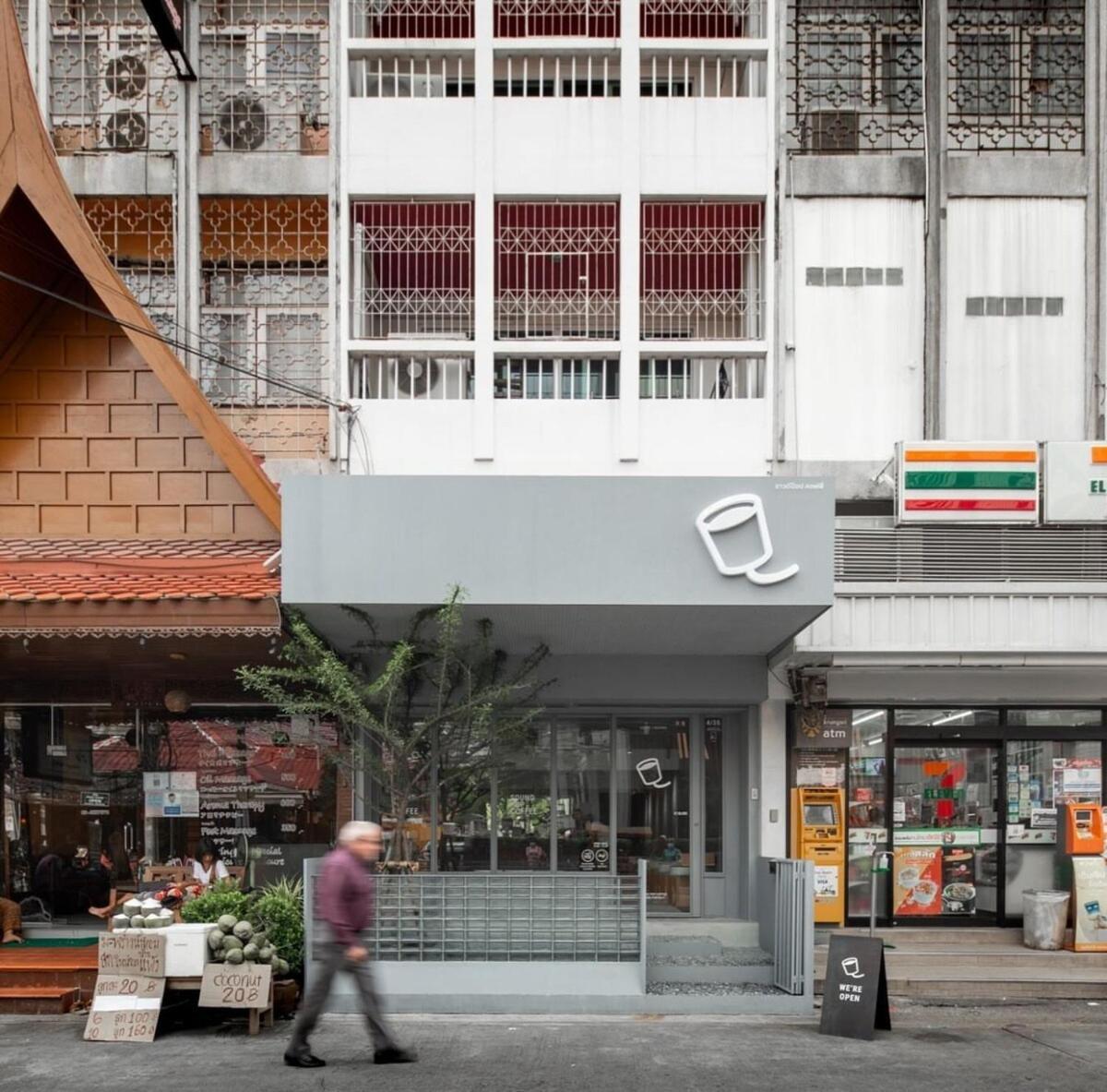 Stylish In Prime Sukhumvit-next To Bts Nana Bangkok