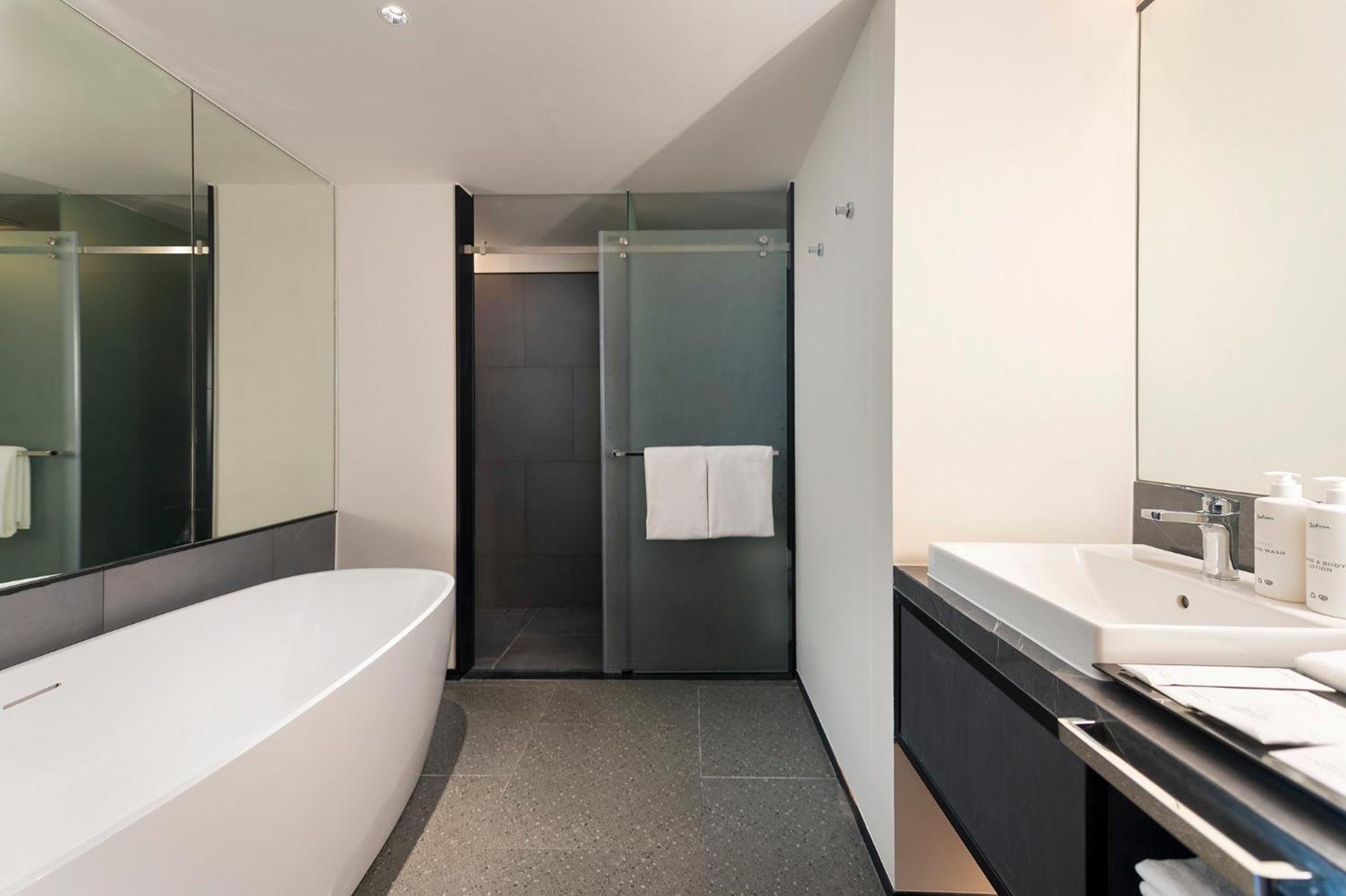 Radisson Don Mueang Hotel