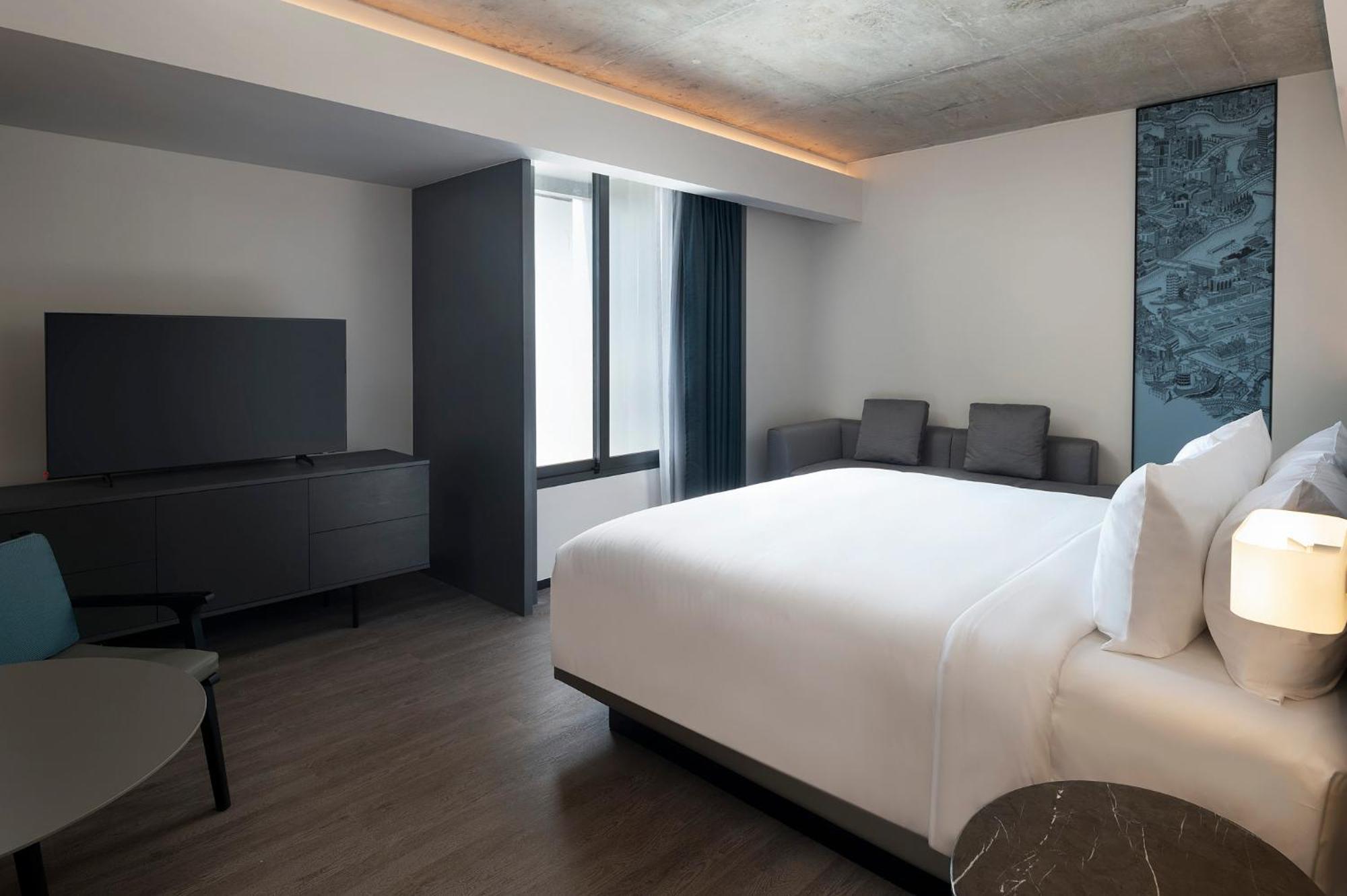 Radisson Don Mueang Hotel 4*
