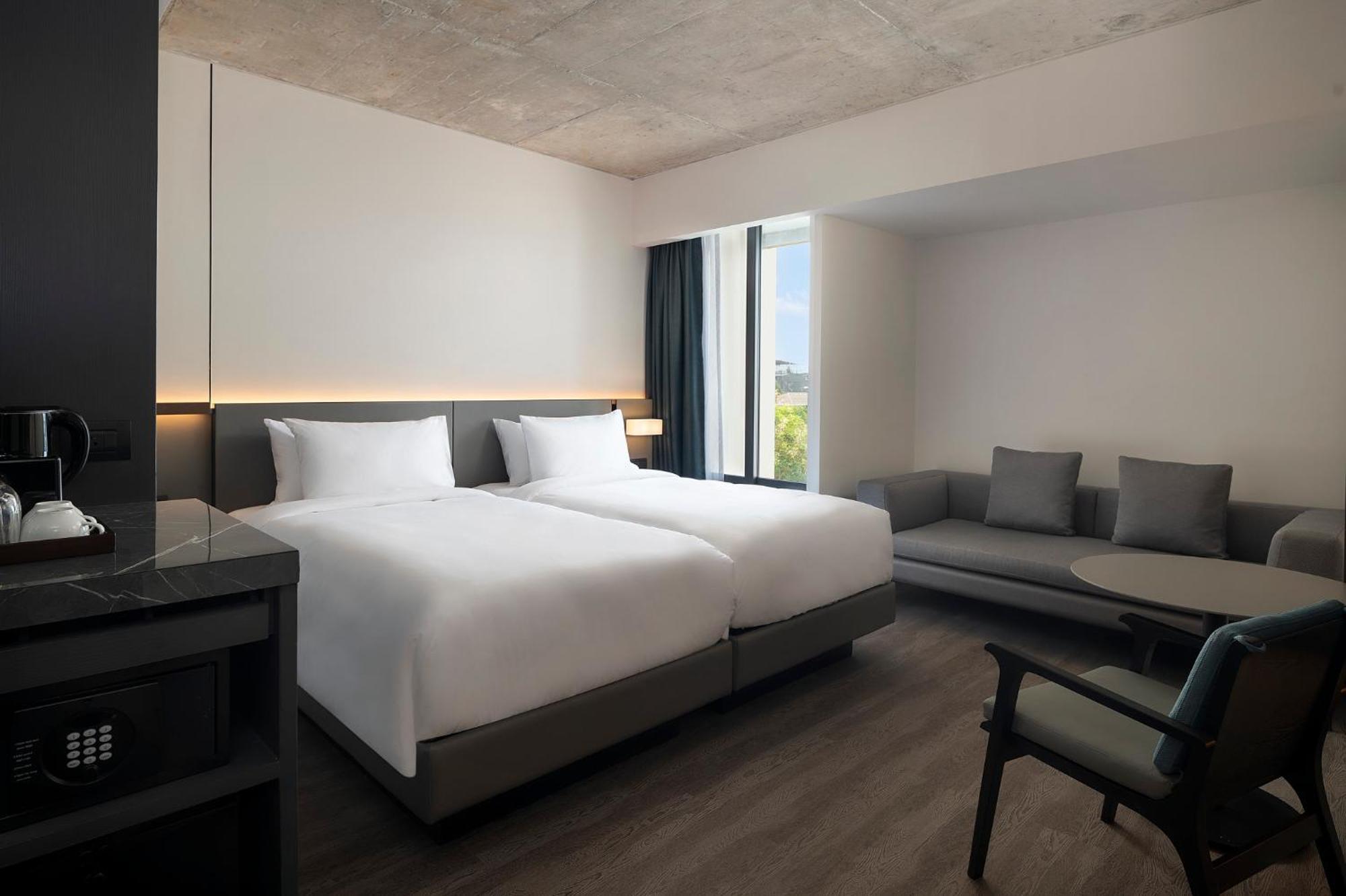 Radisson Don Mueang Bangkok