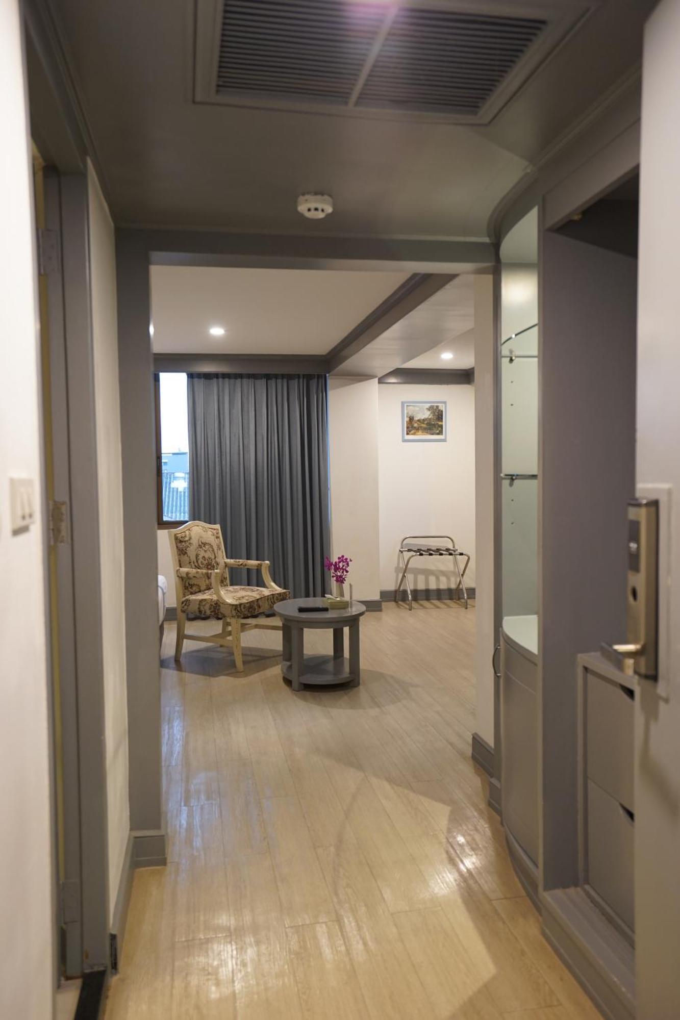 King Park Avenue 5*