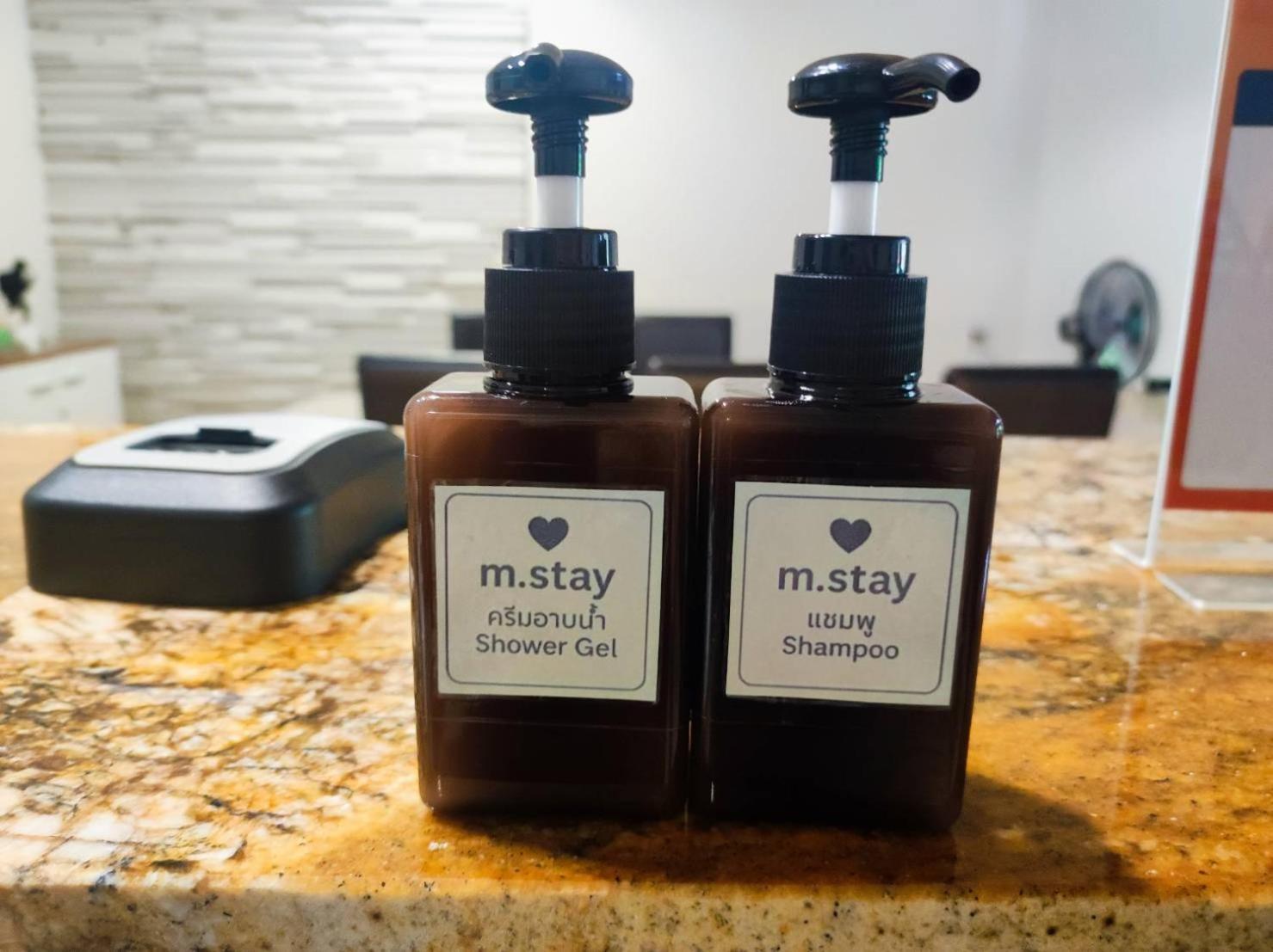 Mstay