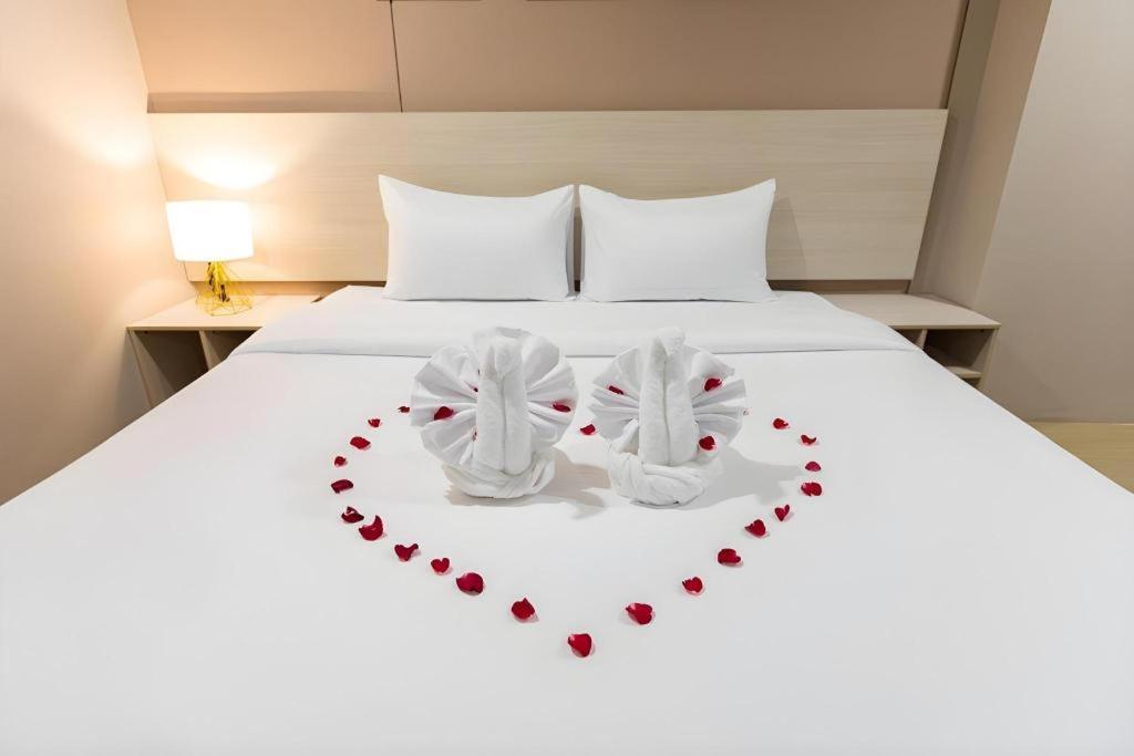 The Queen Palace 4* Bangkok