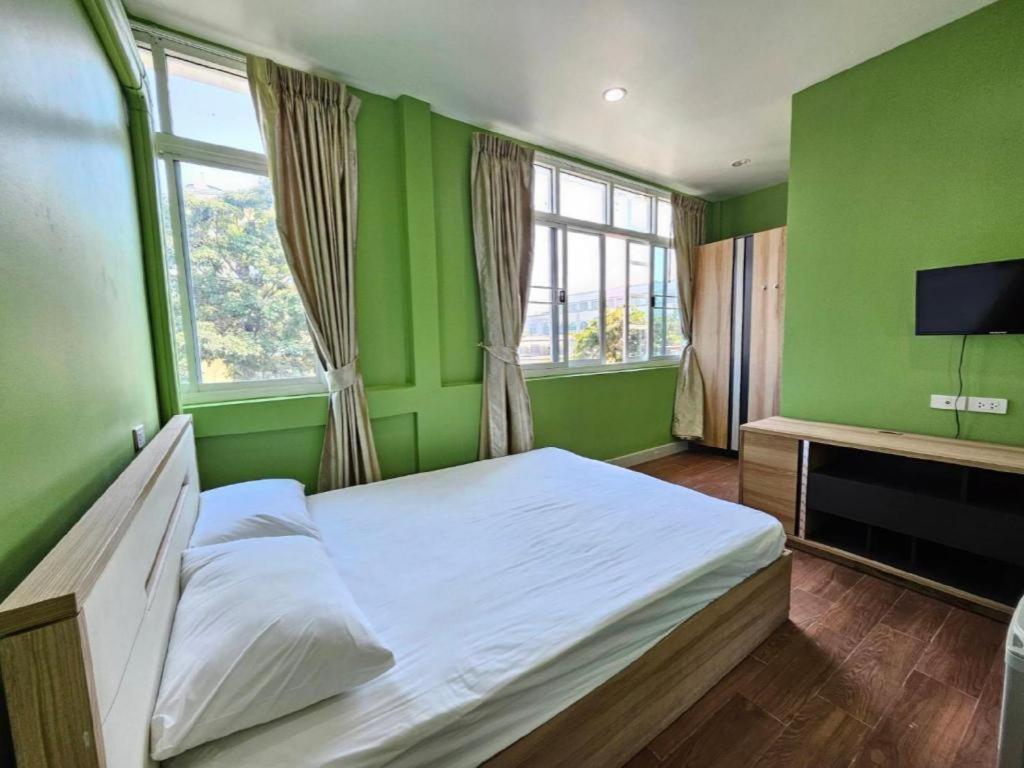 Baanpin Bangkok