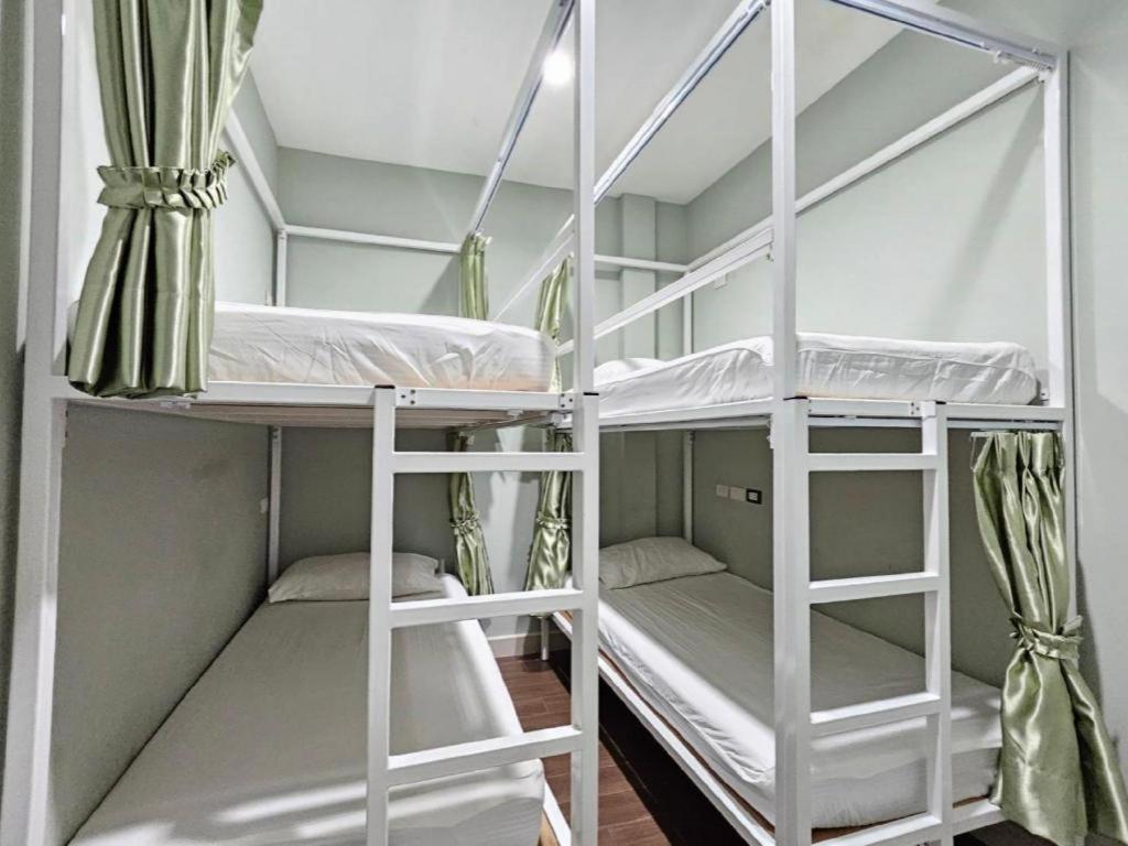 Baanpin Bangkok