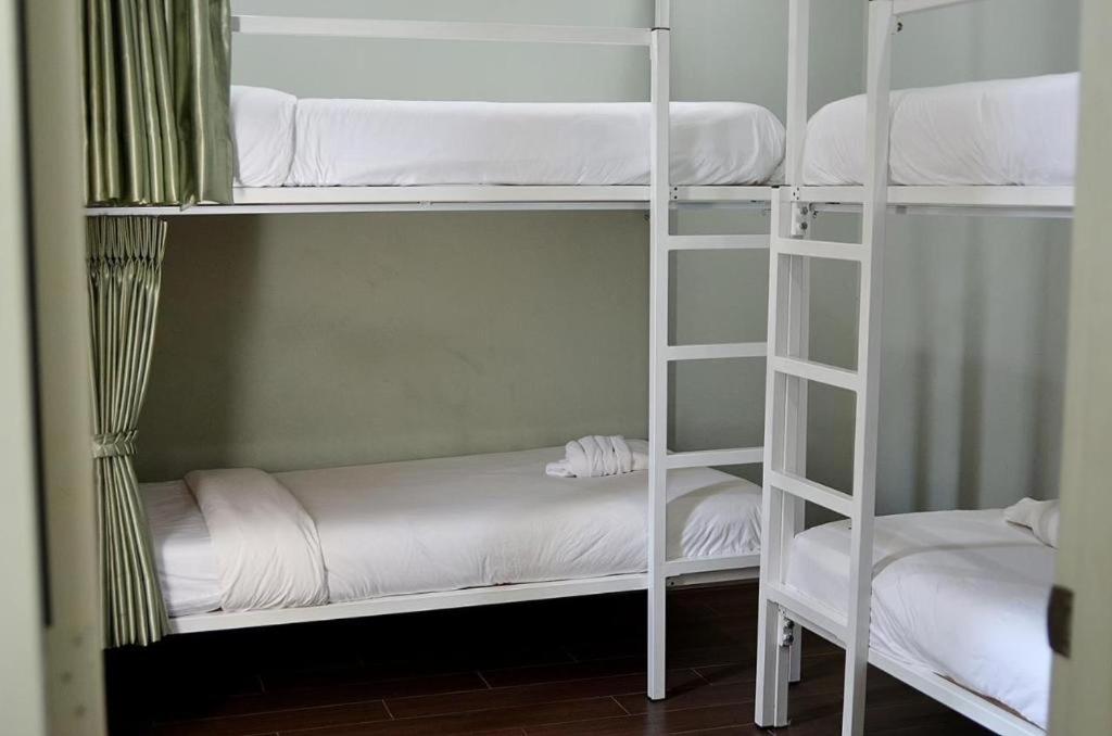 Hostel Baanpin Bangkok