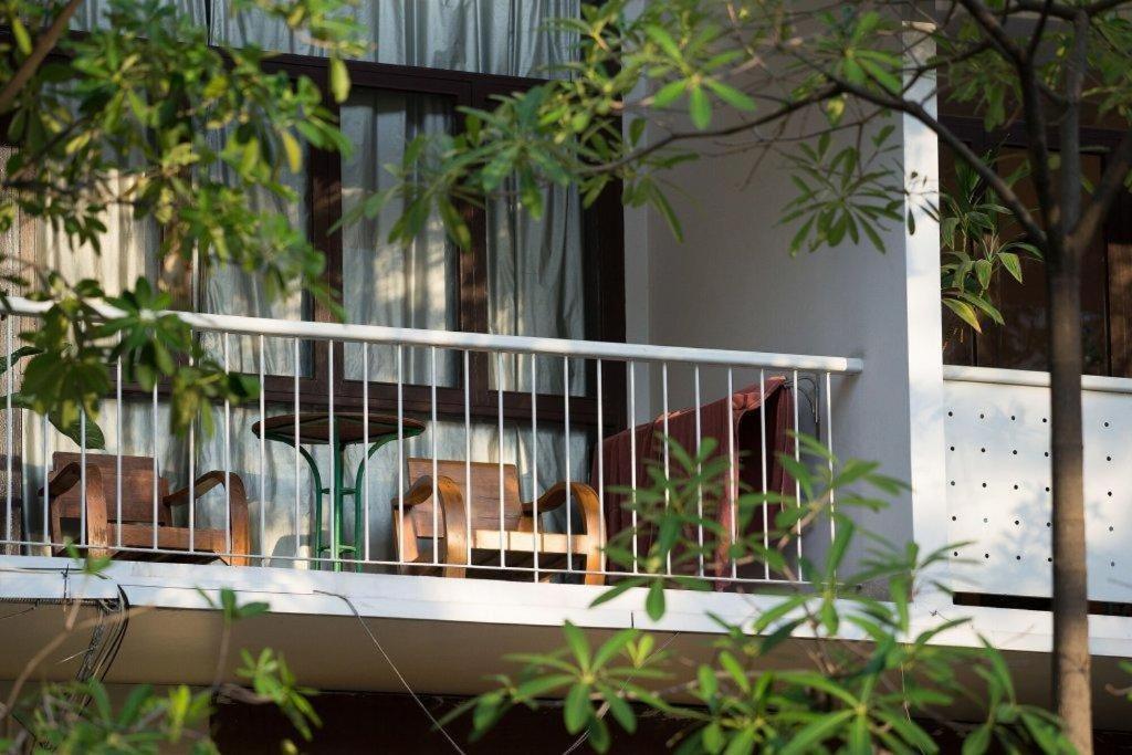 Hotel De Moc Bangkok