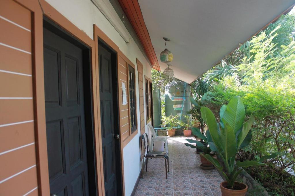 Kacha Resort