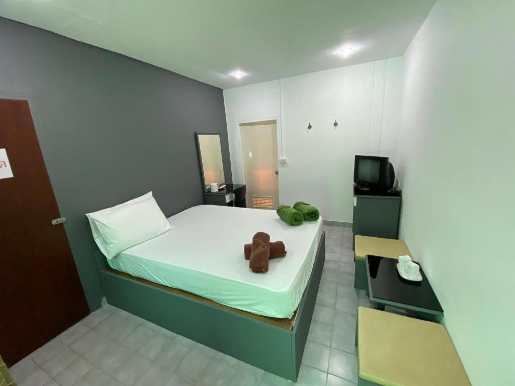 Kacha Resort 2*