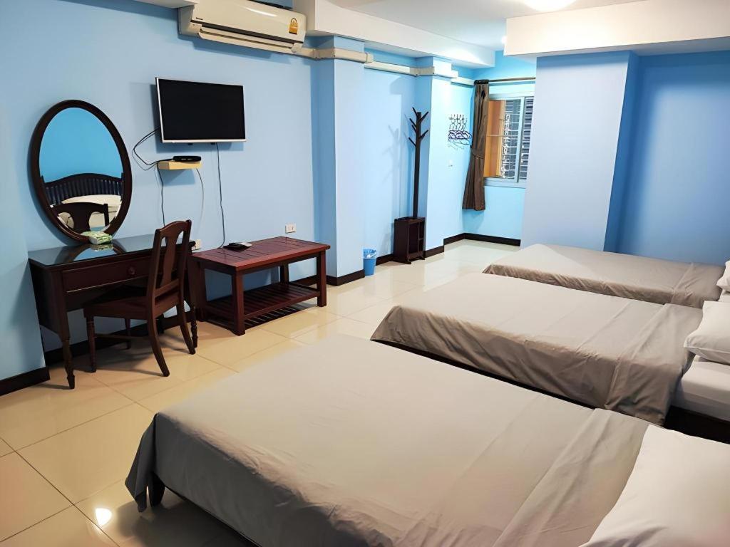 Sunflower Place Hotel