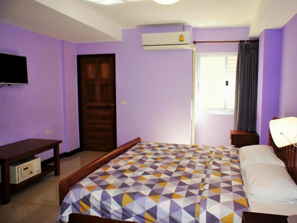 Hotel Sunflower Place Bangkok