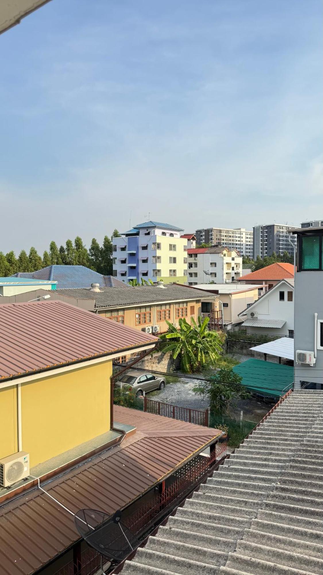 94home Donmuang Hostel *