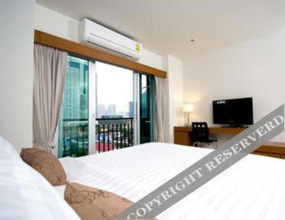 Pannapat Place 3*