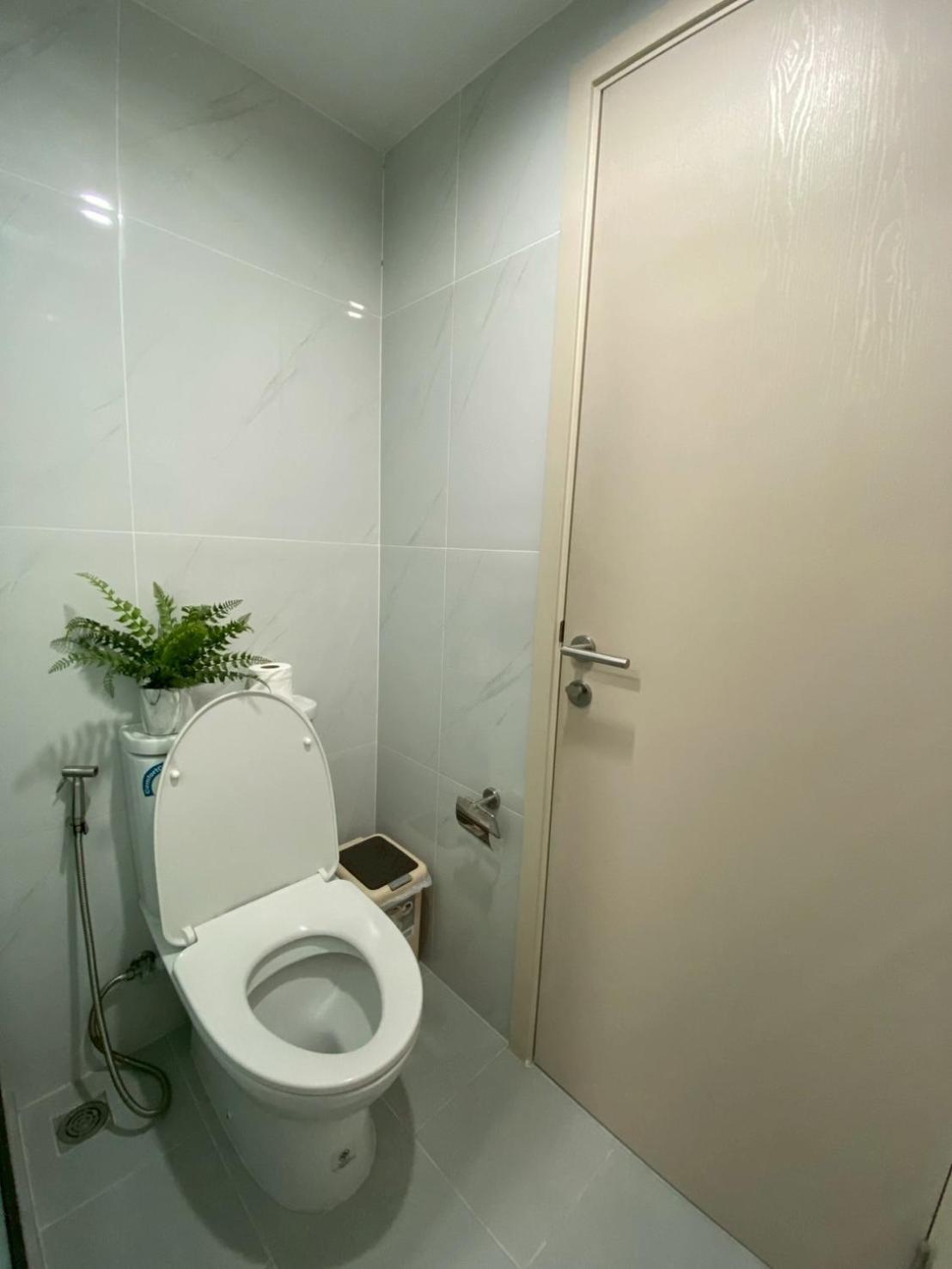 Sukhumvit Pool&gym Wi-fi Free Bus To Bts Appartement *