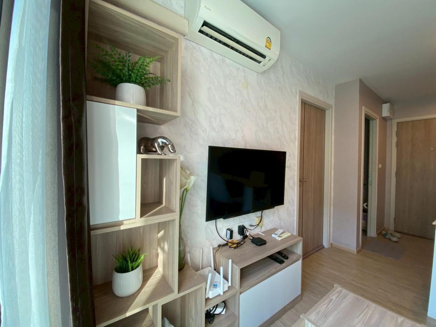 Sukhumvit Pool&gym Wi-fi Free Bus To Bts Appartement Bangkok