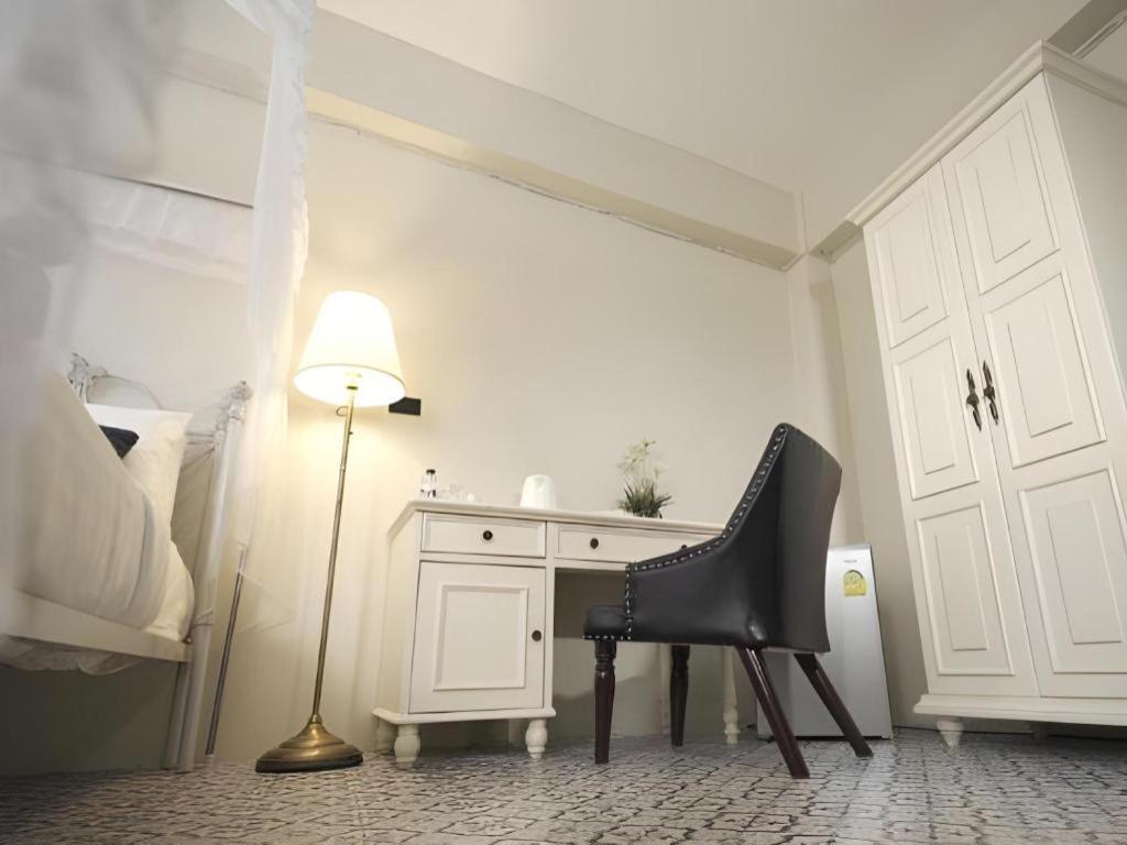 Hotel 2499 Heritage Chinatown By Roomquest