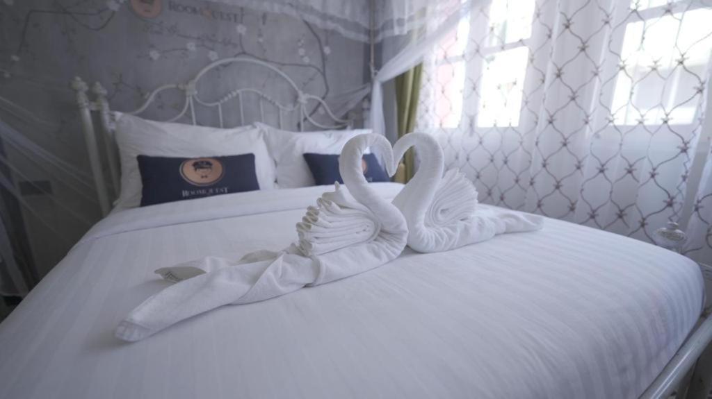 2499 Heritage Chinatown By Roomquest Hotel