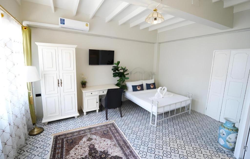 2499 Heritage Chinatown By Roomquest 5*