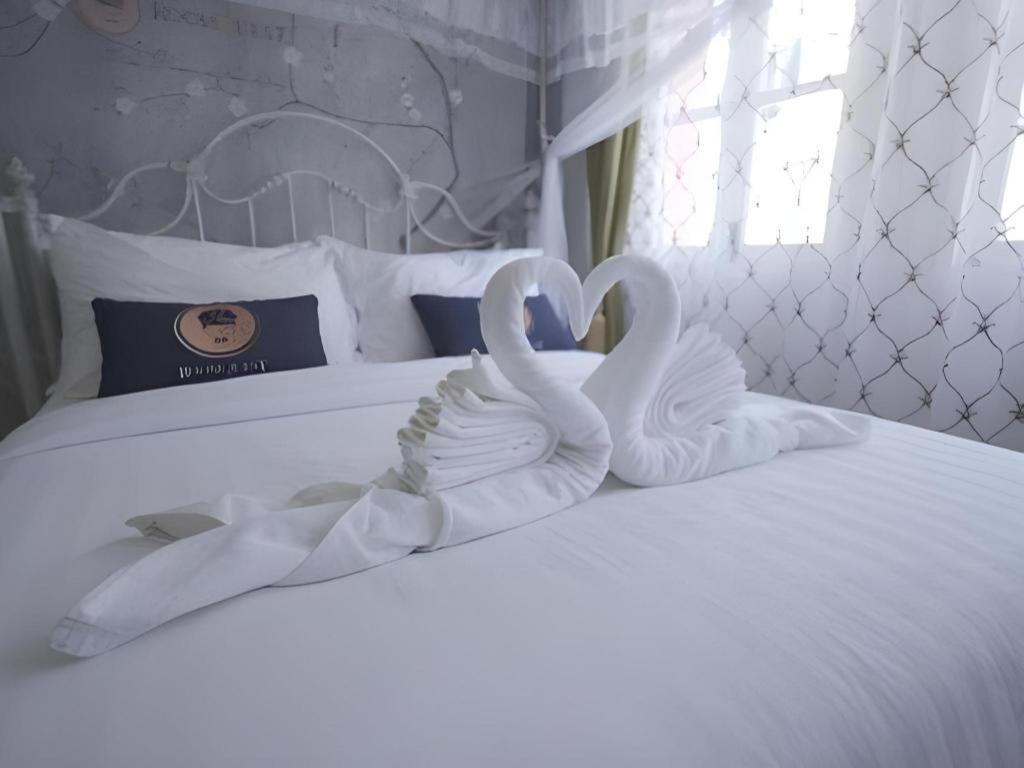2499 Heritage Chinatown By Roomquest Hotel Bangkok