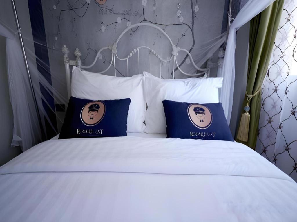 2499 Heritage Chinatown By Roomquest 5*