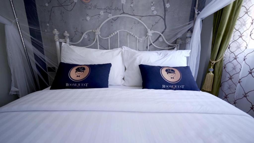 2499 Heritage Chinatown By Roomquest Bangkok