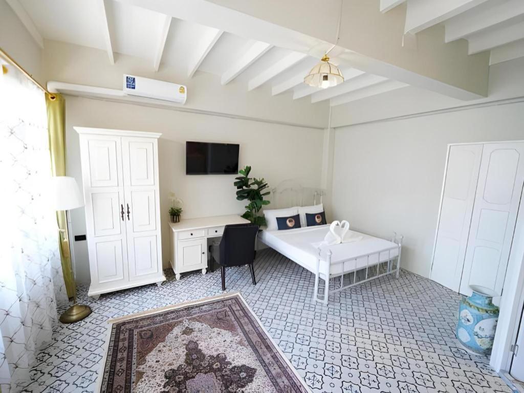 2499 Heritage Chinatown By Roomquest Hotel 5*