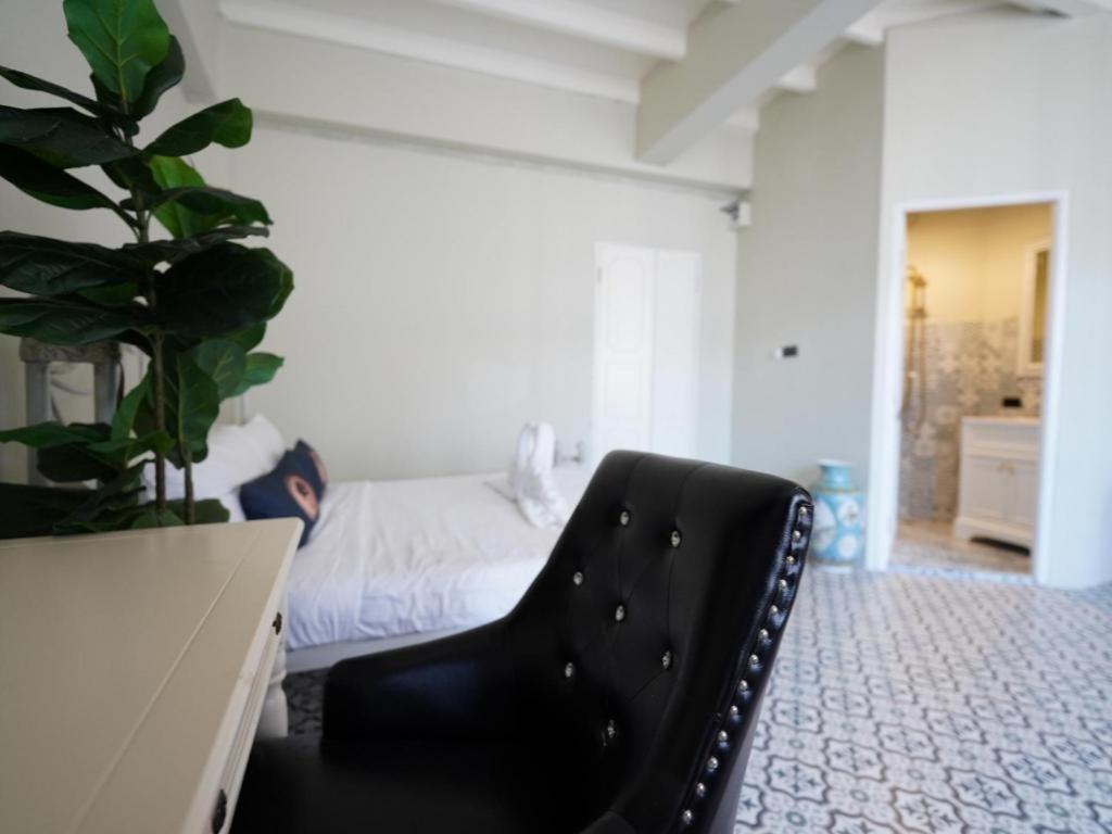 2499 Heritage Chinatown By Roomquest 5* Bangkok