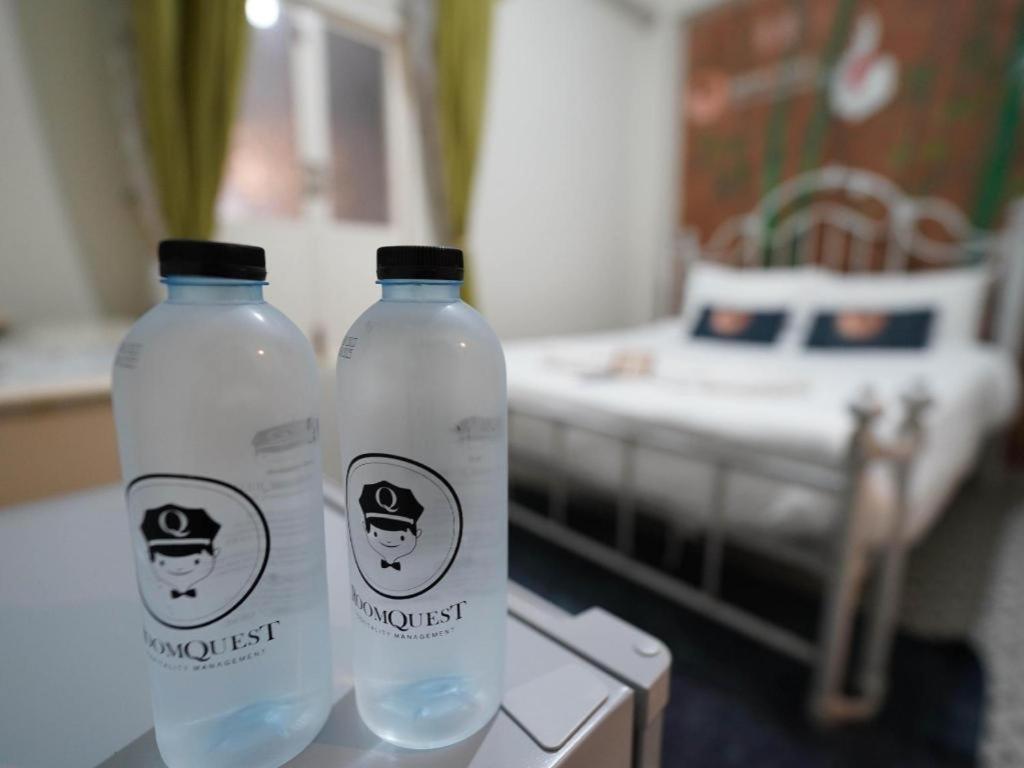 2499 Heritage Chinatown By Roomquest Hotel 5*